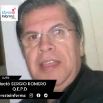 Falleció Sergio Romero