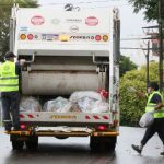 Libres: Hoy no habrá recolección de residuos