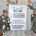Tapebicuá: Confiscaron más de 13 mil dólares al conductor de una camioneta