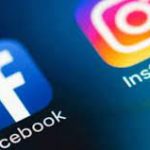 Se cayeron Instagram y Facebook